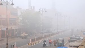 Punjab Weather: Cold to increase in Punjab-Chandigarh as temperature will drop further below normal