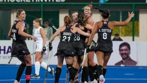 Hockey Olympic Qualifiers: New Zealand beat Italy to finish fifth; Chile take 7th spot