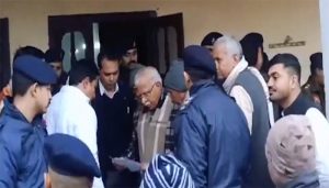 CM Manohar Lal hands over h ancestral house of Banyani to the village, e-library for Village to be built