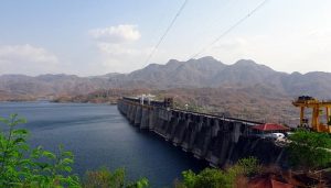 Mandi district will be developed with 191 MW Thana Plaun Hydroelectric Project