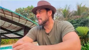 Salman Khan receives fresh death threat: Police begin investigation