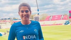 Can’t wait to wear Mumbai Indians jersey again in WPL: Yastika Bhatia