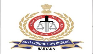 Major ACB action in Tohana: Middleman arrested red-handed in ₹5 lakh bribery case; SHO also questioned