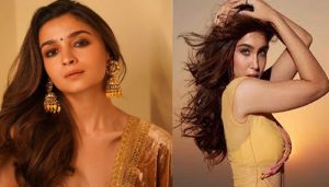 Alia Bhatt-Sharvari starrer spy action film to be helmed by ‘The Railway Men’ director Shiv Rawail 