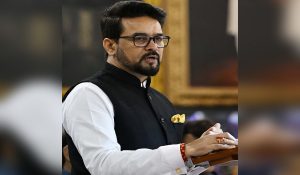 Construction work of PGI Satellite Center to be complete by 31 December, directs Anurag Thakur