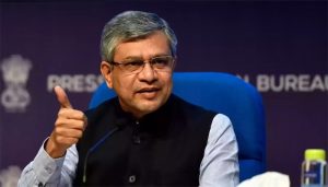 Himachal: Centre allocates Rs 2716 crore for expansion of railways