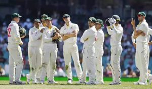 Australian Squad announced for test series against New Zealand
