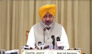 Important decisions taken in Cabinet Meeting, Budget session to commence from March 1