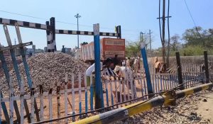 Underpass will be built in Devilal Chownk for Rs 4.11 crore, Northern Railway gives approval