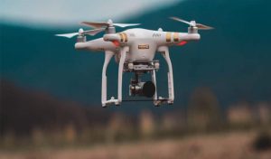 Complete ban on use of unmanned drones till May 25 in Haryana