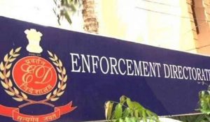 ED conducts fresh raids at multiple locations in Kolkata in connection with Ration scam