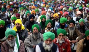 Meeting of farmers and police officers in Patiala today: Opening Shambhu border to be discussed