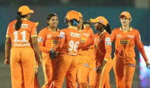WPL 2024: Gujarat Giants  to put best foot forward in season 2