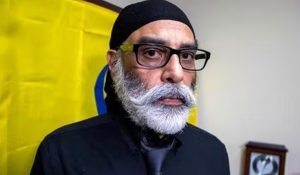 Delhi Police arrests two Khalistani operatives linked to Gurpatwant Pannun