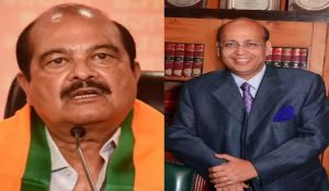 BJP Candidate Harsh Mahajan Won Himachal Rajyasabha Seat,  Black Sheep’s of Congress Party Once Again Exposed, Heavy cross-voting