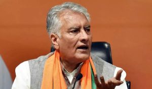 farmers To Avoid Confrontation In This movement, Negotiations Are Going On, Soldiers And Farmers Have Same Contribution For Country-Jakhar
