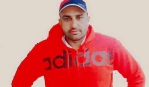 Notorious Gangster Kala Dhanaula Shot Dead In Police Encounter In Barnala, Wanted In 50 Serious Cases