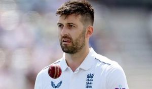IND v ENG: Wood replaces Bashir as England name playing XI for Rajkot Test