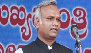 Congress attacks Nirmala Sitharaman on economy