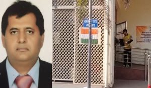 Breaking-CBI Arrested Jalandhar Passport Officer Anup Singh And 3 Other, Raid Continue at their different locations, Seized Cash And Documents