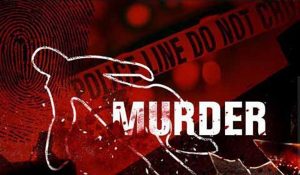 Jalandhar Beas Pind unidentified dead body of minor girl Found In Dustbin