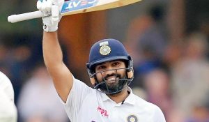 Wishes pour in for Indian skipper Rohit Sharma on his 38th birthday