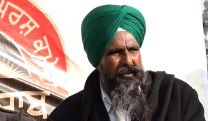 Farmers postponed Delhi march: Pandher says; meeting should held before 14 February
