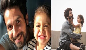 ‘I quit Smoking because…’: Actor Shahid Kapoor reveals why he quit smoking
