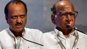 Sharad Pawar moves Supreme Court, challenges EC order recognising Ajit Pawar-led faction as NCP