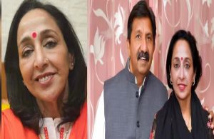 Wife of Himachal Pradesh Deputy CM Mukesh Agnihotri passes away of cardiac arrest