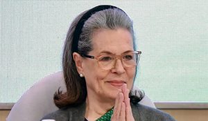 Delhi court to hear plea seeking FIR against Sonia Gandhi over voter list today