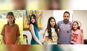 Rest in Peace: Dangal fame actress Suhani Bhatnagar who played ‘Young Babita’ passes away