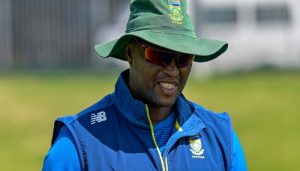 ‘It’s a team that is just on the up’, says SA women coach Moreeng after T20I series vs Australia