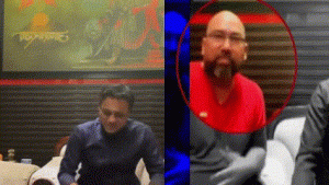 Shiv Sena (UBT) neta shot dead during Facebook live