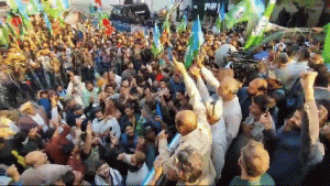 Pakistan General Election Counting Complete, No One Have Clear Mandate To Form Government