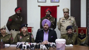 Amritsar Gate Hakima Murder Mystery Solved, 3 Youths Arrested, Accused Mother had Illicit Relation With Deceased
