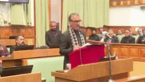 Himachal CM Sukhu presented Rs 58444 croreProposed Budget, New Pay Scale From 1st March, Along With Arrears DA From April 1st