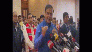 Assam Himanta Biswa Government Repeal Muslim Marriage And Divorce Act In Cabinet Meeting