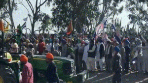 Farmers’ Protest Affected Industry And Trade In Punjab, Neither Raw Material Coming Nor Finished Goods Are Going Out