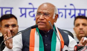 India became the third largest economy in 2011 : Kharge