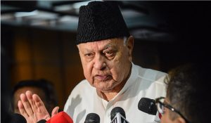 Another setback To INDIA alliance: Farooq Abdullah declares to go alone in Lok Sabha Polls
