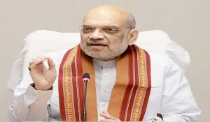 Congress government included PM Modi’s caste in OBC list : Amit Shah