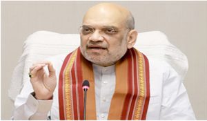 Lok Sabha Elections row : Amit Shah to address public meet in MP on Feb 25