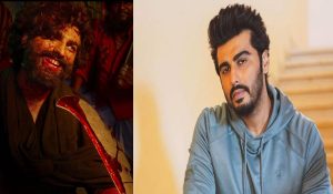 Arjun Kapoor opens up on playing villain in ‘Singham Again’, says It gave me a chance to experiment