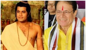Arun Govil To Portray Dashrath In Nitesh Tiwari’s ‘Ramayana’?