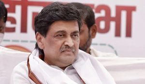 Ex Maharashtra Chief Minister Ashok Chavan Quits Congress, May join BJP