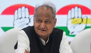 Rajasthan OMR scam: Ashok Gehlot demands probe into exams held in two years