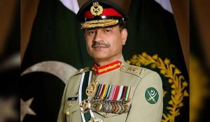 Good Gesture: Pakistan’s army calls for ‘unified government’
