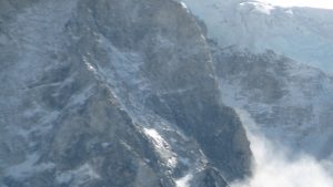 Avalanche in Jammu and Kashmir, alert in Himachal too