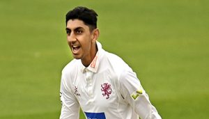 INDvENG: Bashir replaces injured Leach as England name playing XI for 2nd Test